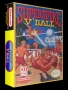 Nintendo  NES  -  Super Spike V'Ball (USA)